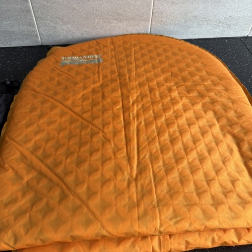 Therm rest prolite plus - therm-a-rest,