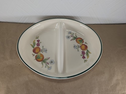 Vintage cloverleaf peaches - vintage,