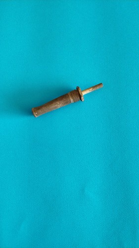 Triumph pre unit - 3h, 3hw