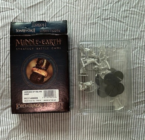 Games workshop lord the - lord,