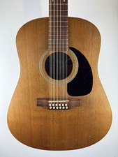 Seagull S-12+ Acoustic Guitar