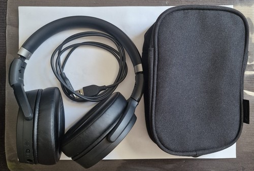 Sennheiser 450bt over - 450bt, ear