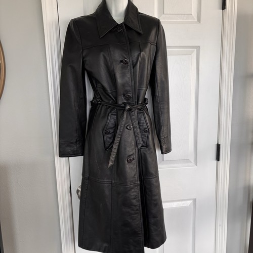 Vintage wilsons genuine - wilsons,