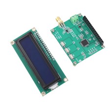 RF Power Meter 1MHz～10GHz