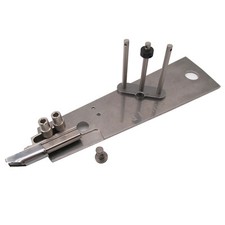 1SET Arm cover AND BINDER FIT FOR Durkopp Adler 69  binding SEWING MACHINE