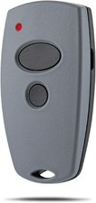 Handheld Transmitter for Marantec 868.3 MHz D302-868, D304-868, D384-868 Marantec Digital