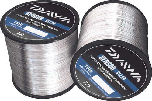 Daiwa sensor mono - -,
