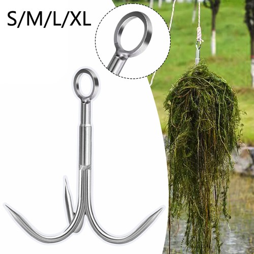 Grappling hook 3claw climbing - hook,