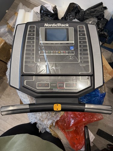 Nordictrack treadmill 5s - nordictrack, t6.5s