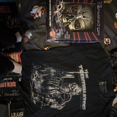 Fright rags the - rags,