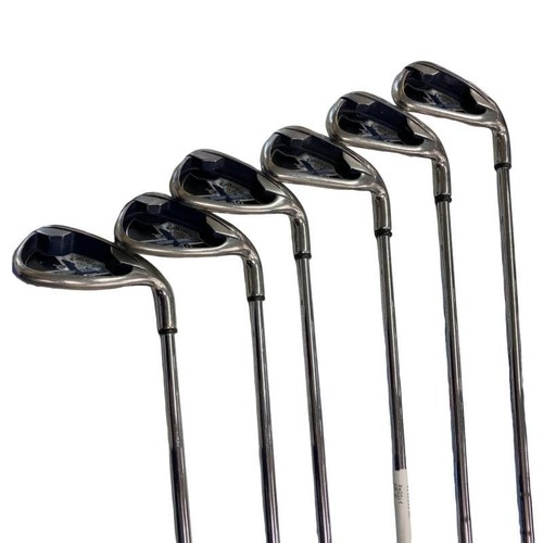 Callaway iron set - [callaway], 6pcs