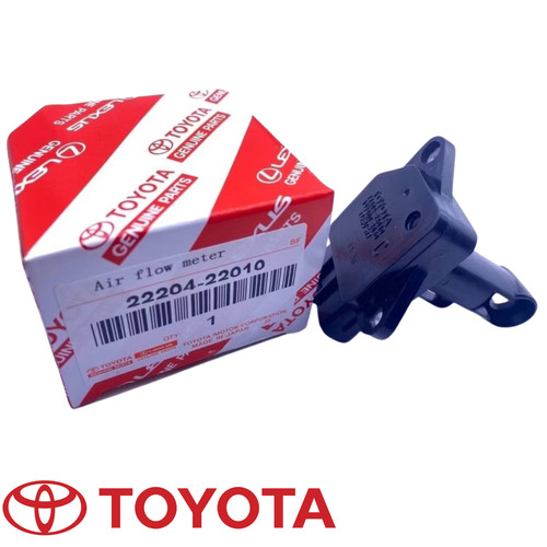 Mass air flow - mass,