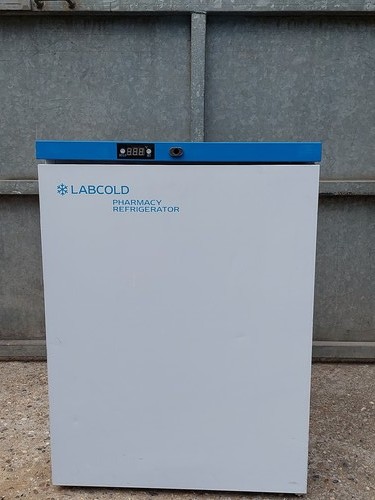 Labcold rldf0505 150l - labcold,