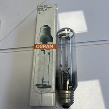 Osram Vialox 70w Nav-t Son-t 6538