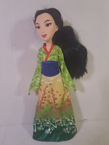 Disney princess royal shimmer - disney,