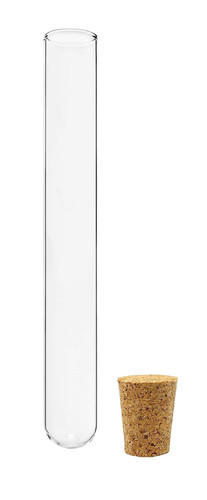 12pc 25ml glass - 25ml,