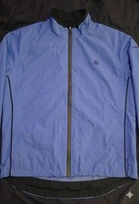 Backswing Ladies Size 16 Blue