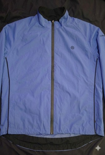 Backswing ladies size blue - backswing,