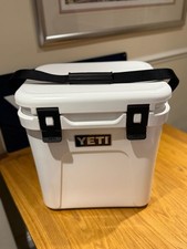 Yeti Roadie 24 Hard Cooler Box
