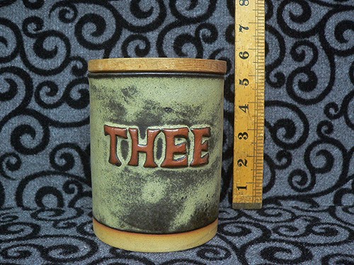 Rare 1970 vintage tremar - rare,