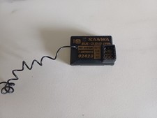 Sanwa RX 380 Receiver  