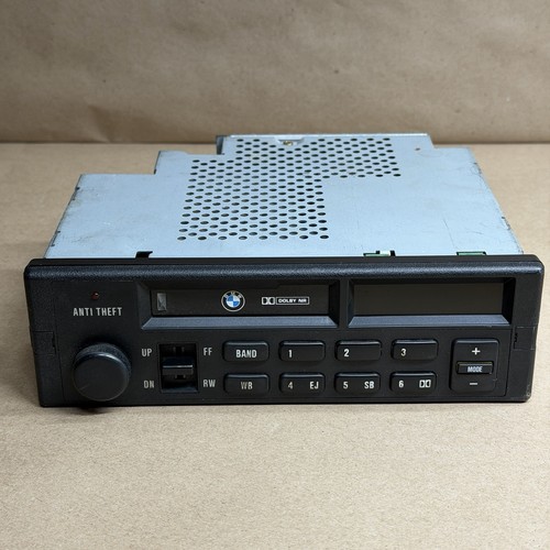 Bmw oem pioneer 83zbm - ke-83zbm, am/fm
