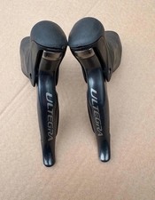 SHIMANO ULTEGRA ST-6770 DI2