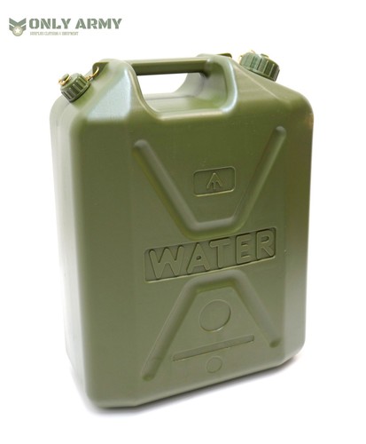 New british army 20l - british, litre