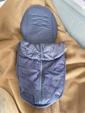 Silver cross  Wayfarer/ Pionee