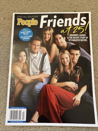 People magazine special - magazine,