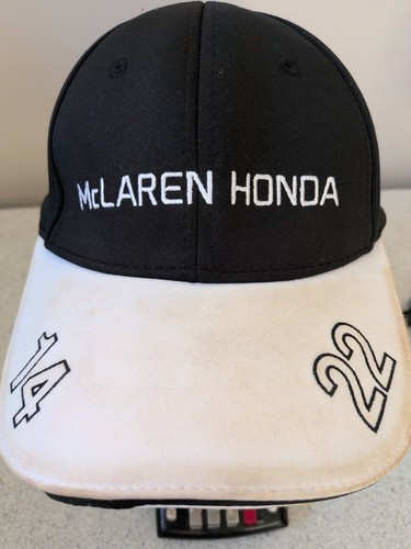 Mclaren honda team alonso - honda,