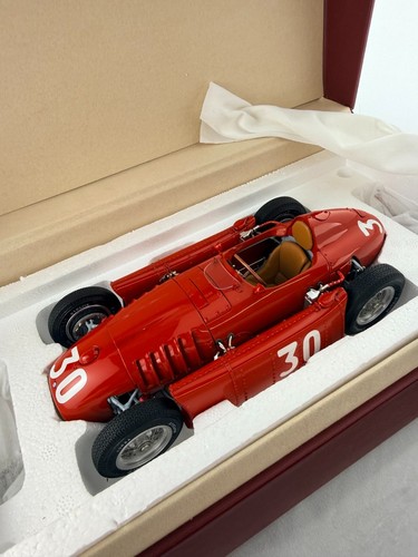 Cmc m177 lancia - m177, n