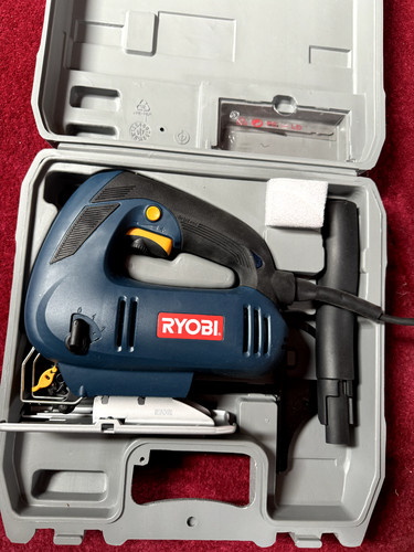 Brand new ryobi ejs 500qeo - *brand, new*
