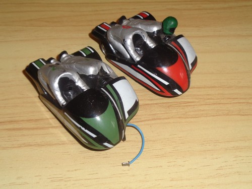 Vintage scalextric racing - vintage,