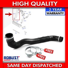 INTERCOOLER TURBO HOSE PIPE FOR LAND ROVER RANGE ROVER SPORT 2.7 TDV6 PNH500025