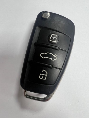 Genuine audi button - genuine, 3