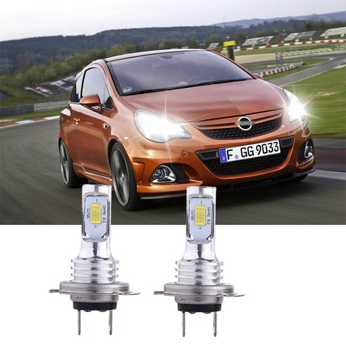 For vauxhall corsa led - for, c
