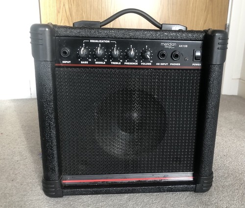 amplifier