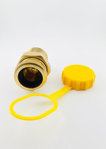 420lb propane tank fill valve - tank,