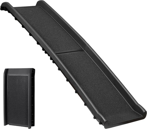 Folding dog ramps - folding, suv