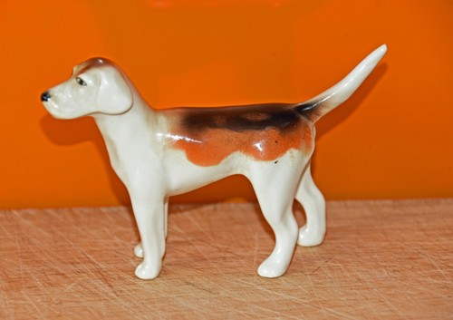 Beswick white tan black - beswick,