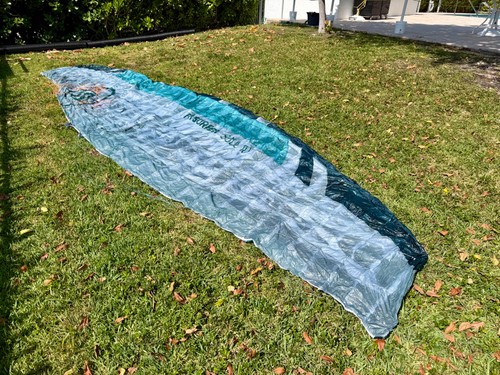 Flysurfer soul size 10m - -,