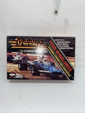 Airfix Mrrc 4wd Mercedes 154 No 723    Vintage Motor Ace Slot Car Boxes New