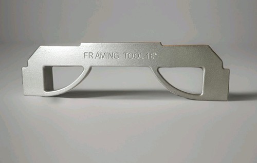 Framing tools inch stud - framing,