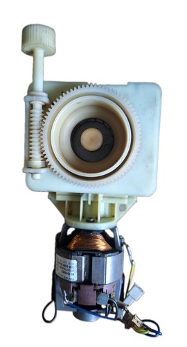 Necta coffee grinder motor - coffee,