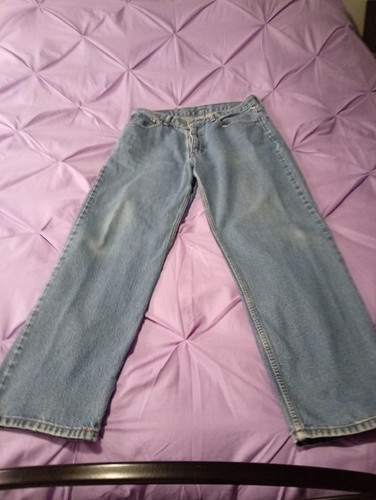 Vintage levi 550 - vintage, relaxed
