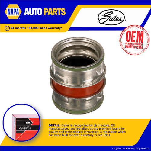 Turbo hose fits skoda - hose,