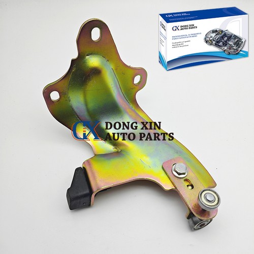 Left sliding door - , roller