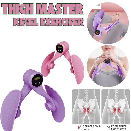 Thigh master kegel exerciser - thigh,