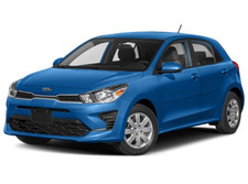 Kia Rio LX WHEEL NUT ALL PARTS AVAILABLE BREAKING